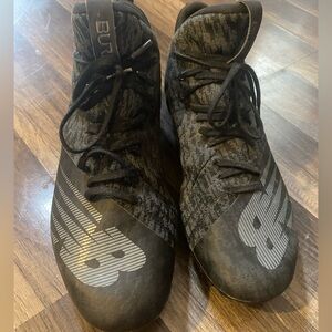 New balance size 11.5 cleats